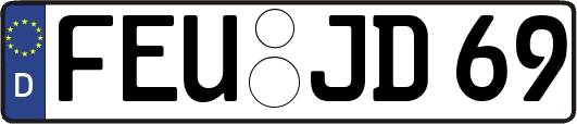 FEU-JD69