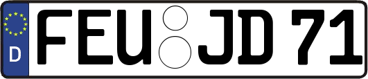 FEU-JD71