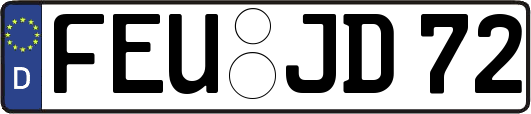 FEU-JD72