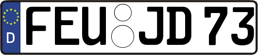 FEU-JD73