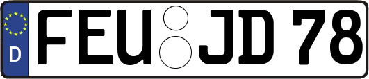 FEU-JD78
