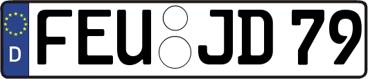 FEU-JD79