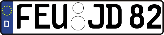 FEU-JD82