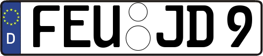 FEU-JD9