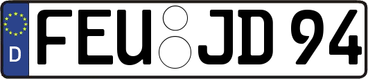 FEU-JD94