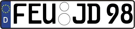 FEU-JD98