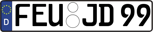 FEU-JD99