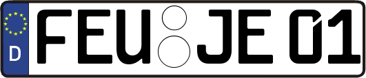 FEU-JE01