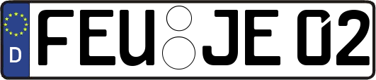FEU-JE02