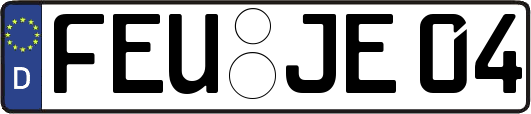 FEU-JE04