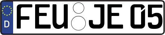 FEU-JE05
