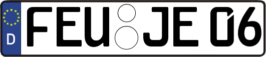 FEU-JE06