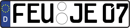 FEU-JE07