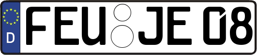 FEU-JE08