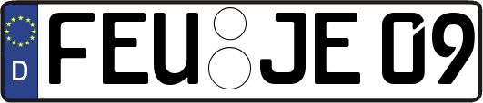 FEU-JE09