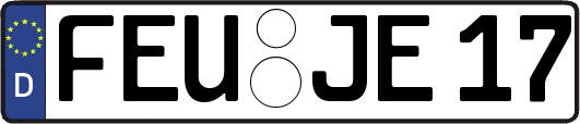 FEU-JE17