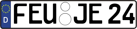FEU-JE24