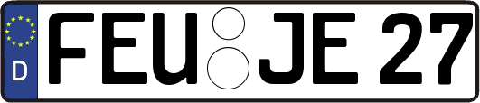 FEU-JE27