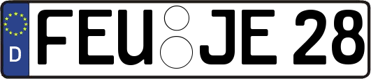 FEU-JE28
