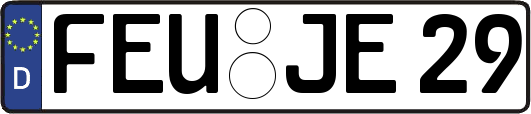 FEU-JE29