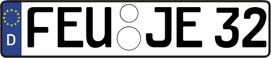 FEU-JE32