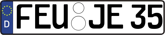 FEU-JE35