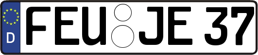 FEU-JE37