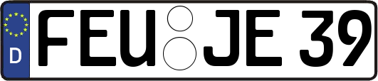 FEU-JE39
