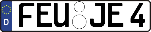 FEU-JE4