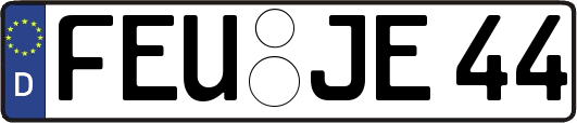 FEU-JE44