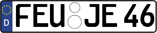 FEU-JE46