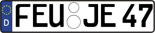 FEU-JE47