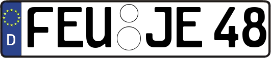 FEU-JE48