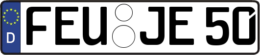 FEU-JE50