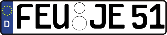 FEU-JE51
