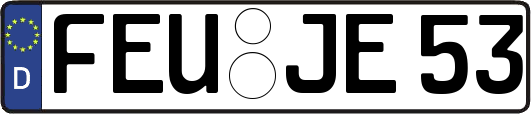 FEU-JE53