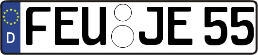 FEU-JE55