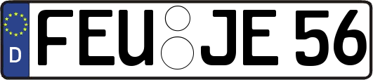FEU-JE56