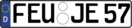 FEU-JE57