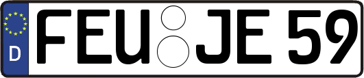 FEU-JE59