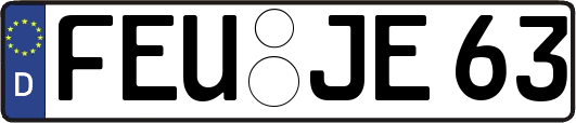 FEU-JE63