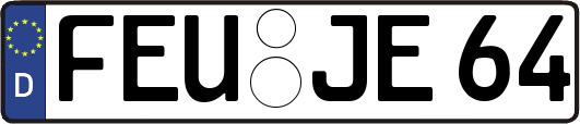 FEU-JE64