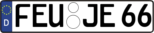FEU-JE66
