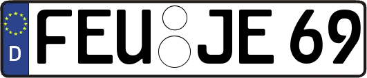FEU-JE69