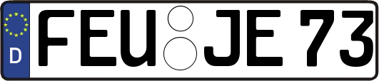 FEU-JE73