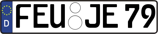 FEU-JE79