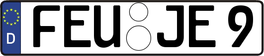 FEU-JE9