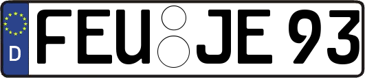 FEU-JE93