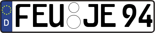 FEU-JE94