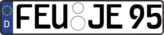 FEU-JE95
